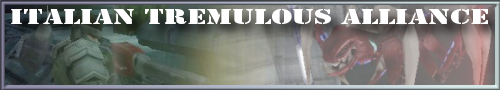 Banner Tremulous Italian Group
